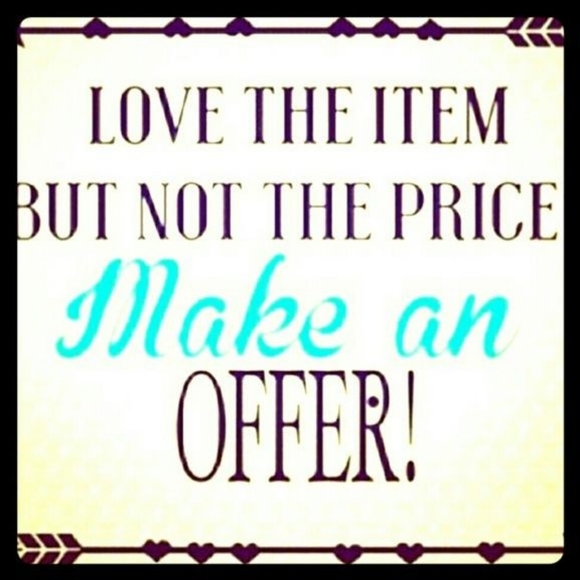 Offers=Discounts! - Picture 1 of 1